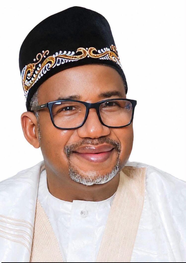 A MANDATE CONSOLIDATED: GOVERNOR BALA MOHAMMED AND THE IMPERATIVE OF BAUCHI SOUTH’s SENATORIAL SEAT 