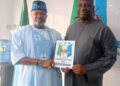 MUHAMMED ISHAKA BAWA PICKS APM GOVERNORSHIP NOMINATION FORM FOR TARABA STATE