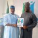 MUHAMMED ISHAKA BAWA PICKS APM GOVERNORSHIP NOMINATION FORM FOR TARABA STATE
