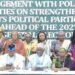 INEC ENGAGES POLITICAL PARTIES TO STRENGTHEN WOMEN’S PARTICIPATION AHEAD OF 2027 ELECTIONS