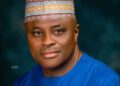 ABEJIDE HAILS OMEDE AT BIRTHDAY, PRAISES LOYALTY, LEADERSHIP