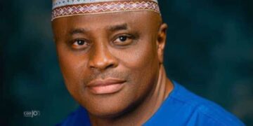 ABEJIDE HAILS OMEDE AT BIRTHDAY, PRAISES LOYALTY, LEADERSHIP