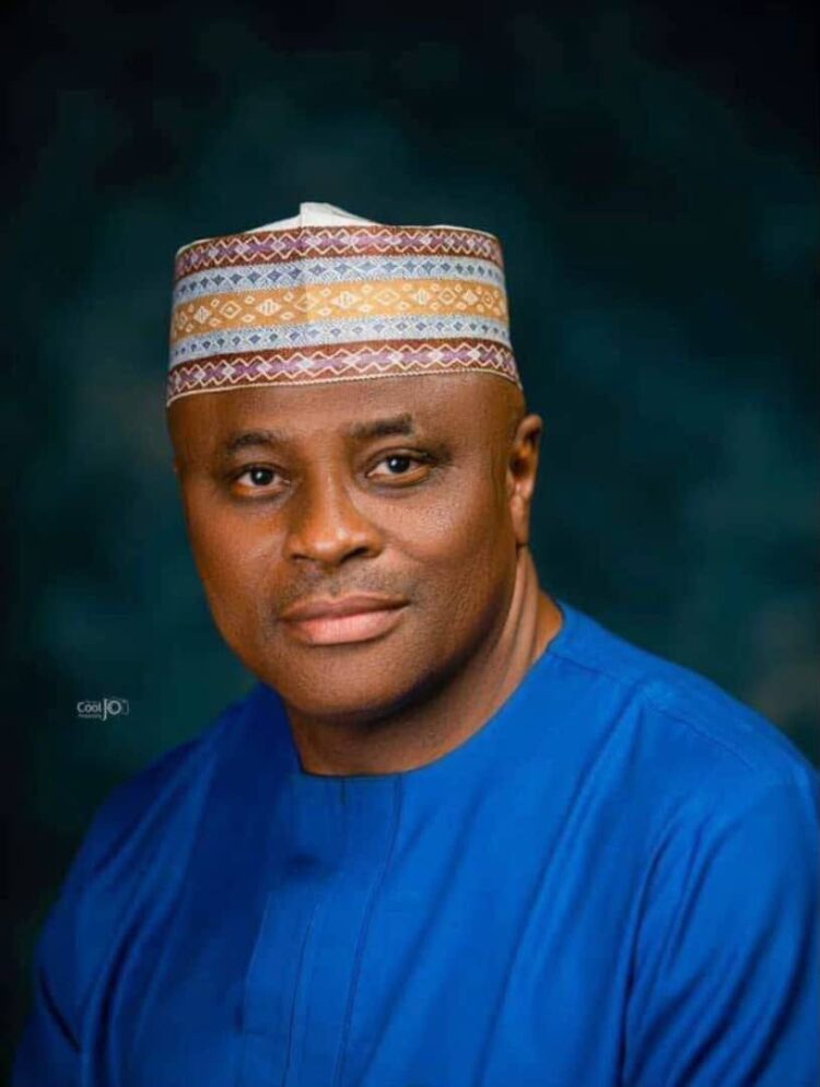 ABEJIDE HAILS OMEDE AT BIRTHDAY, PRAISES LOYALTY, LEADERSHIP