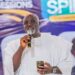 Odidiomo Delivers Over ₦1 Billion Constituency Projects Across Oyo South