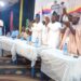 Sen. Onawo picks APM Governorship ticket for Nasarawa State