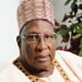 David Mark Mourns Bamanga Tukur, Says Nigeria Has Lost a Distinguished Statesman