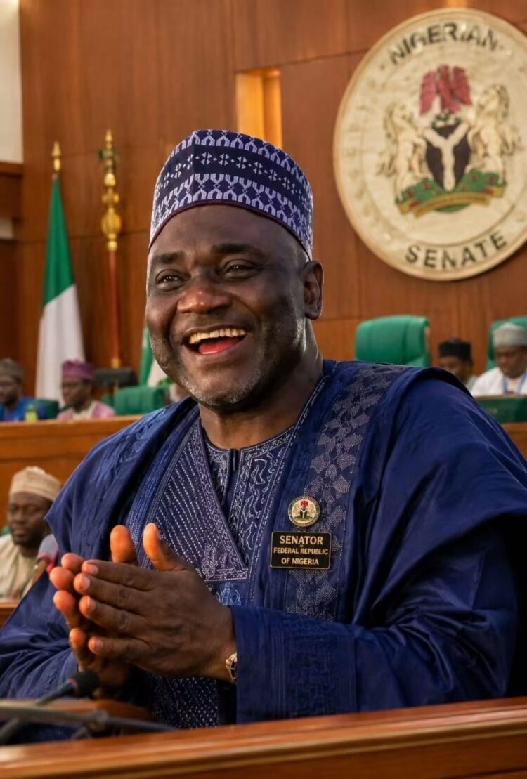 Kogi East and The Choice of WASC , BY ABUBAKAR YUSUF