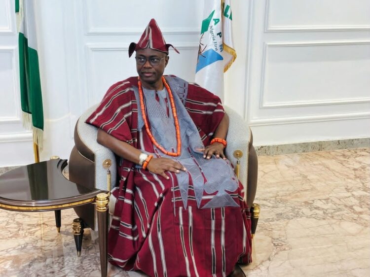 Bye elections; Nigerians Should Learn Lesson from APC Policies, Hardships; APM Spokesperson