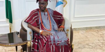 Makinde’s Trajectory in Roads ,      By ABUBAKAR YUSUF