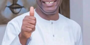2027; The Lucky West,       BY ABUBAKAR YUSUF 