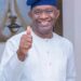 2027; The Lucky West,       BY ABUBAKAR YUSUF 