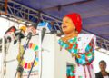 OSSAP-SDGs, RHI Empower 4,500 South-East Women with Business Equipment  • First Lady gives 2,500 Imo beneficiaries ₦250m  • Uzodimma supports additional 2,000 women