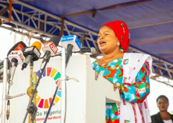 OSSAP-SDGs, RHI Empower 4,500 South-East Women with Business Equipment  • First Lady gives 2,500 Imo beneficiaries ₦250m  • Uzodimma supports additional 2,000 women