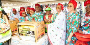 UNGA, SDGs, 2030 Decade of Action,      By ABUBAKAR YUSUF 