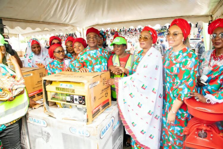 UNGA, SDGs, 2030 Decade of Action, By ABUBAKAR YUSUF