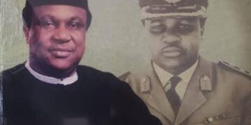 MEMORIES OF BRIGADIER MUSA USMAN 