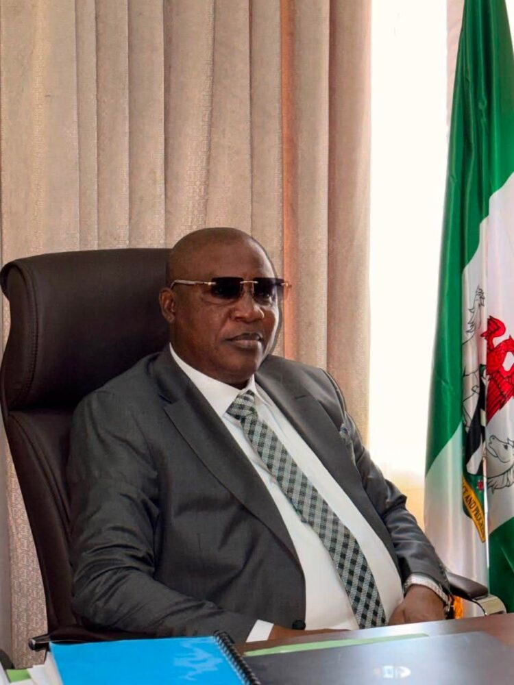 Halims: A Bed at Hand, BY ABUBAKAR YUSUF