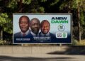 Bimbo Adekambi, the Man to Beat ,      BY ABUBAKAR YUSUF 