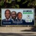 Bimbo Adekambi, the Man to Beat ,      BY ABUBAKAR YUSUF 