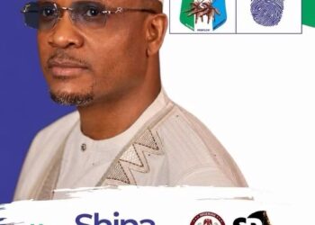 Peller , Waxing Stronger In Oyo North      By ABUBAKAR YUSUF 