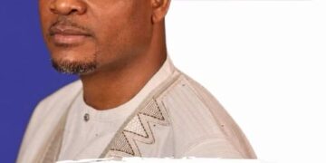 Peller , Waxing Stronger In Oyo North      By ABUBAKAR YUSUF 