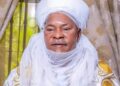 BREAKING: FORMER KOGI GOVERNOR IBRAHIM IDRIS REPORTEDLY DIES IN UK AT 77