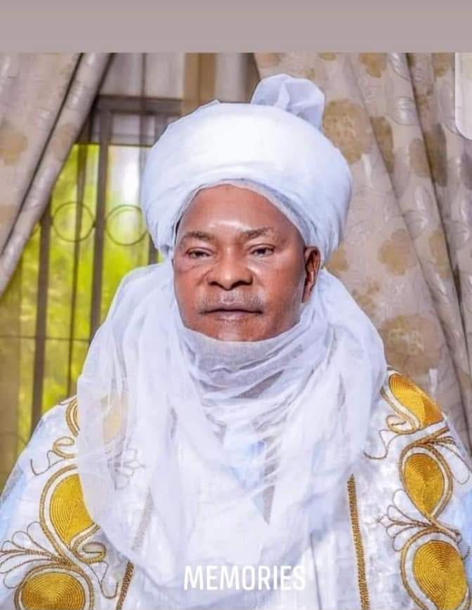 BREAKING: FORMER KOGI GOVERNOR IBRAHIM IDRIS REPORTEDLY DIES IN UK AT 77
