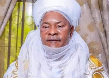 BREAKING: FORMER KOGI GOVERNOR IBRAHIM IDRIS REPORTEDLY DIES IN UK AT 77