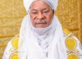 Former DG NPC , Dr Kashim Akor Mourns Ibrahim Idris