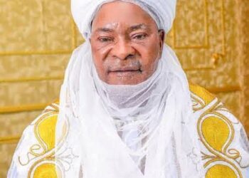 Former DG NPC , Dr Kashim Akor Mourns Ibrahim Idris