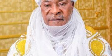 Former DG NPC , Dr Kashim Akor Mourns Ibrahim Idris