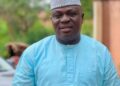 PDP DEKINA LGA CONDOLENCE MESSAGE ON THE PASSING OF H.E ALH. IBRAHIM IDRIS (IBRO)