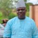 PDP DEKINA LGA CONDOLENCE MESSAGE ON THE PASSING OF H.E ALH. IBRAHIM IDRIS (IBRO)