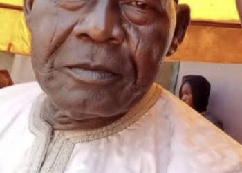 TRIBUTE TO LATE CHIEF ALHAJI MUHAMMED AKPA IDAKWOJI     An Honest Merchant, An Astute Leader, A Philanthropist of the People