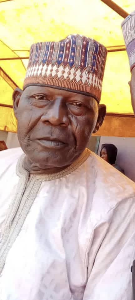 TRIBUTE TO LATE CHIEF ALHAJI MUHAMMED AKPA IDAKWOJI An Honest Merchant, An Astute Leader, A Philanthropist of the People