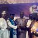 APM Commends Makinde, Honored Him over opposition roles