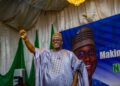 Postponement of Makinde/Daura Presidential Campaign South South Zonal Town Hall Meeting