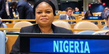 11 Years After Adoption of SDGs, Nigeria Reaffirms Commitment to 2030 Agenda