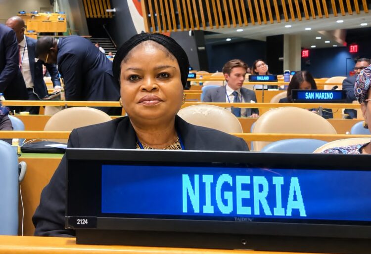 PRESIDENT TINUBU CONGRATULATES PRINCESS ORELOPE-ADEFULIRE ON HER BIRTHDAY