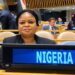 PRESIDENT TINUBU CONGRATULATES PRINCESS ORELOPE-ADEFULIRE ON HER BIRTHDAY