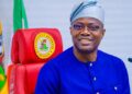Giant Strides of Makinde on Transport System in Oyo ,     BY ABUBAKAR YUSUF 