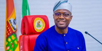 Giant Strides of Makinde on Transport System in Oyo ,     BY ABUBAKAR YUSUF 