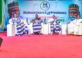 Seyi Makinde Reset Agenda Outshines PBAT Door to Door Campaign In Nassarawa
