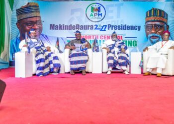 Seyi Makinde Reset Agenda Outshines PBAT Door to Door Campaign In Nassarawa