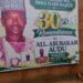 After 30 Years, Family Remembers Alhaji Abubakar Audu Kekere in Ankpa