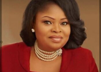 Princess Adejoke Orelope-Adefulire; Nuturing SDGs to Fruition with Passion @67,      BY ABUBAKAR YUSUF 