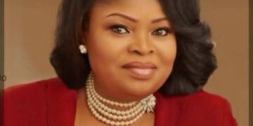 Princess Adejoke Orelope-Adefulire; Nuturing SDGs to Fruition with Passion @67,      BY ABUBAKAR YUSUF 