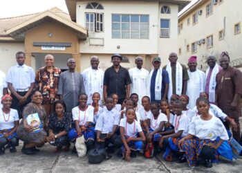 St Charles College, Abavo Old Boys Association celebrate second reunion -Unveils plans to strengthen alma mater