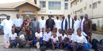 St Charles College, Abavo Old Boys Association celebrate second reunion -Unveils plans to strengthen alma mater