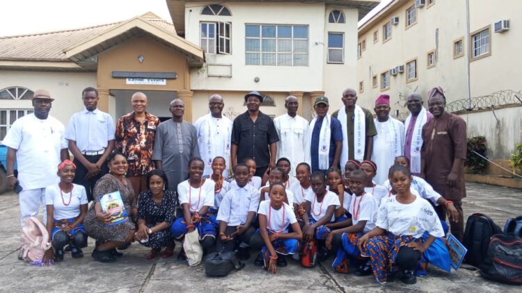 St Charles College, Abavo Old Boys Association celebrate second reunion -Unveils plans to strengthen alma mater
